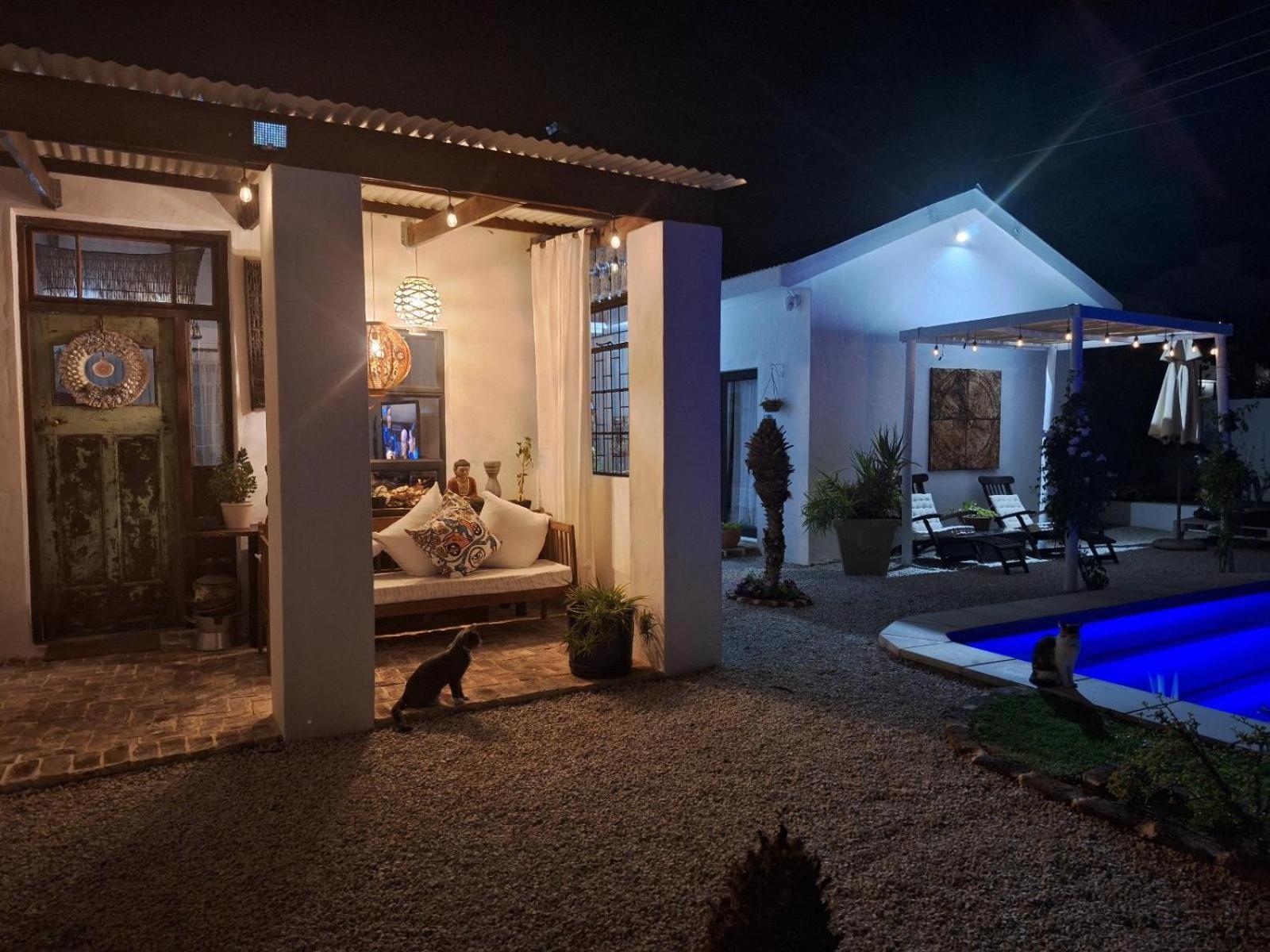 Acacia Home Graaff-Reinet Kültér fotó