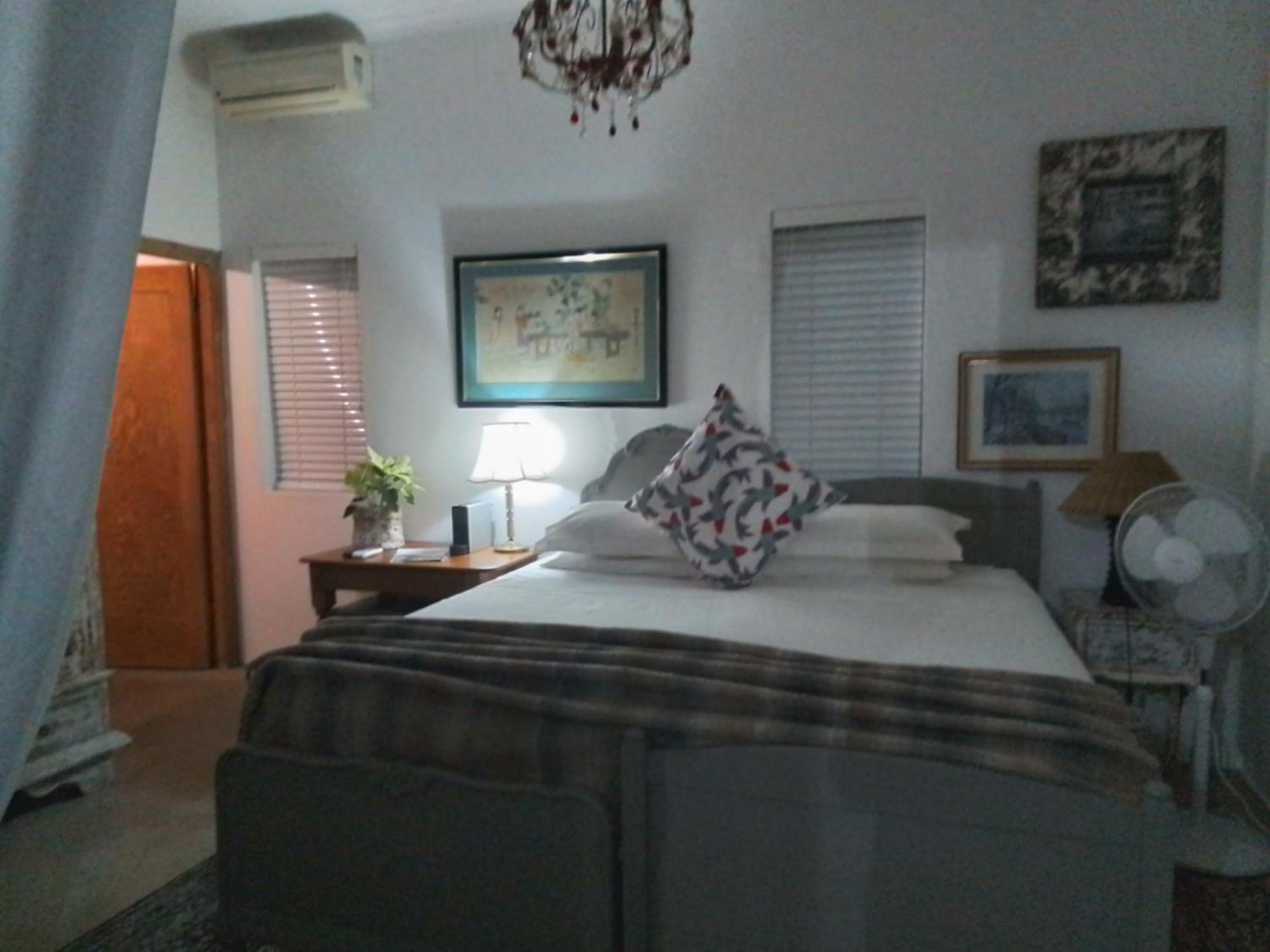Acacia Home Graaff-Reinet Kültér fotó